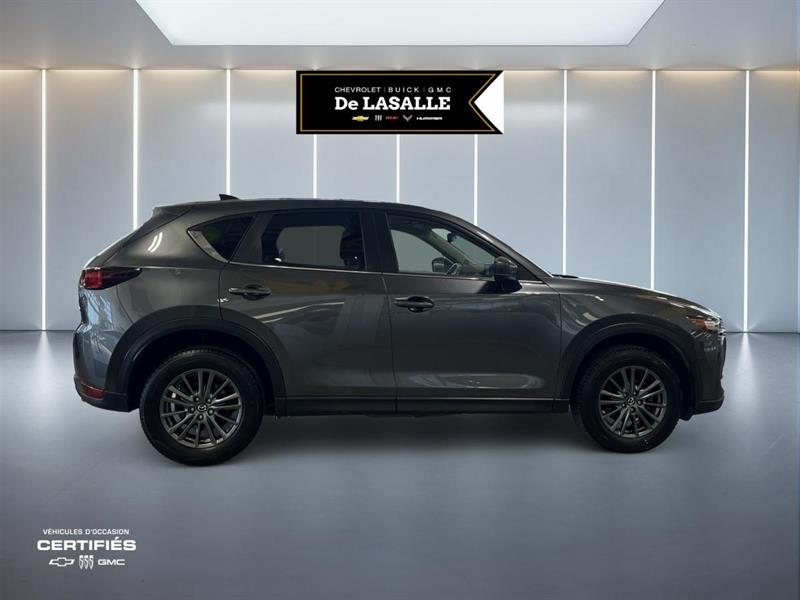 mazda CX-5 2021 - 6