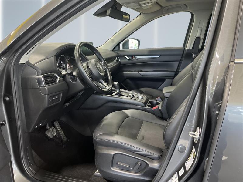 mazda CX-5 2021 - 10