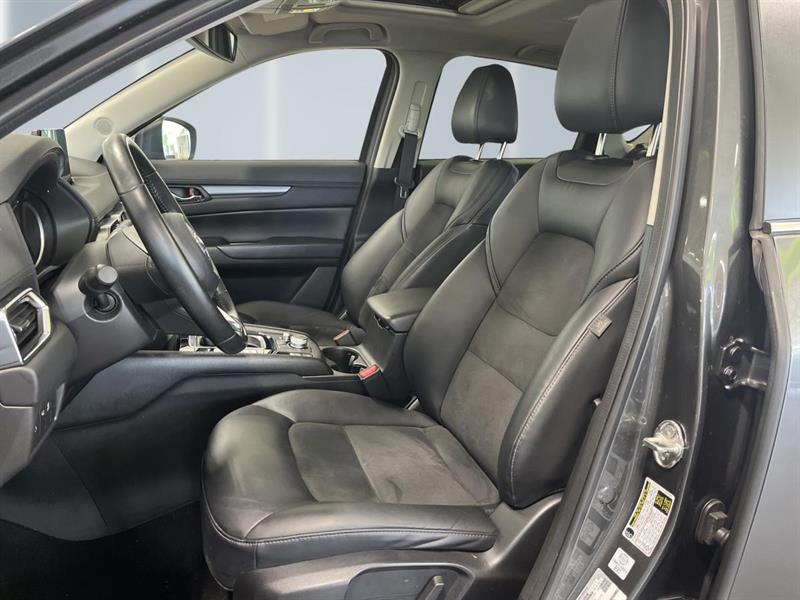 mazda CX-5 2021 - 11