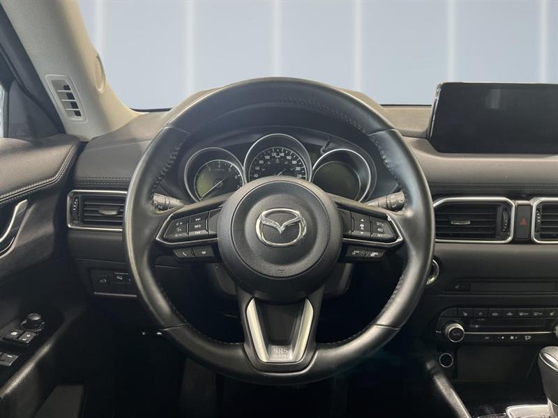 mazda CX-5 2021 - 13