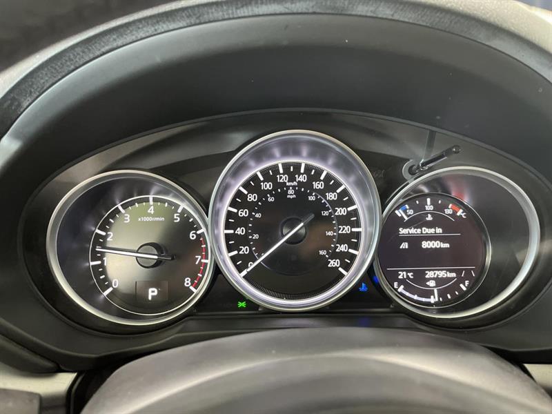 mazda CX-5 2021 - 14