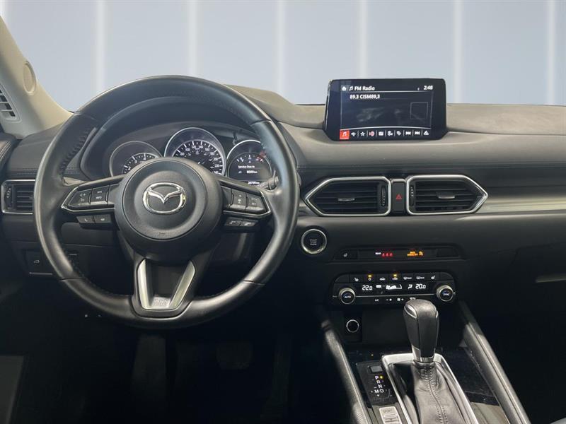 mazda CX-5 2021 - 15