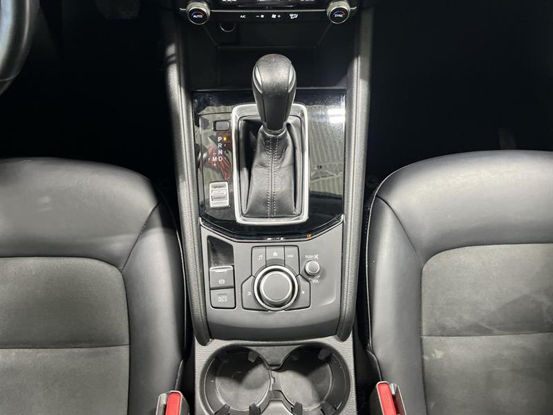 mazda CX-5 2021 - 18