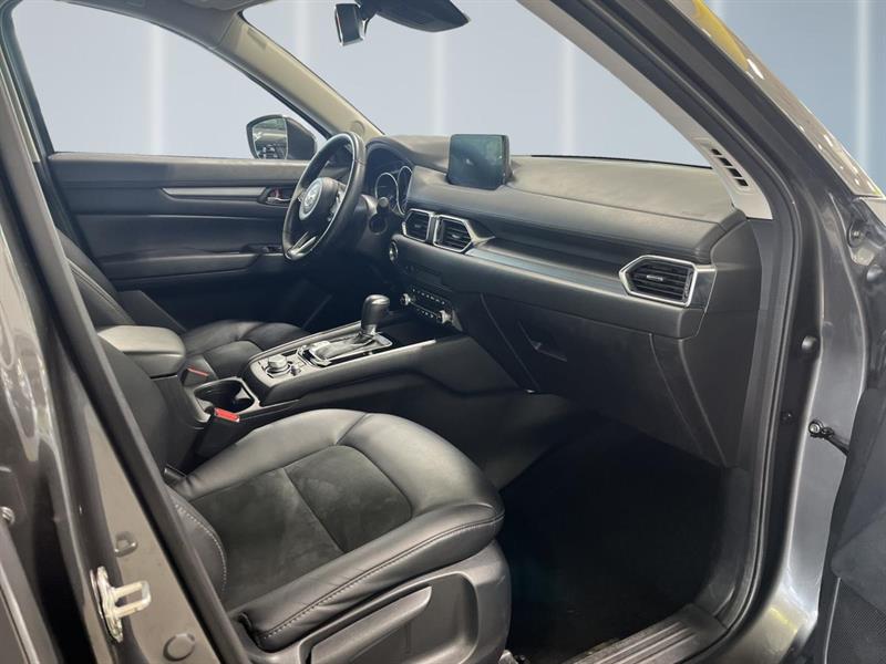 mazda CX-5 2021 - 19
