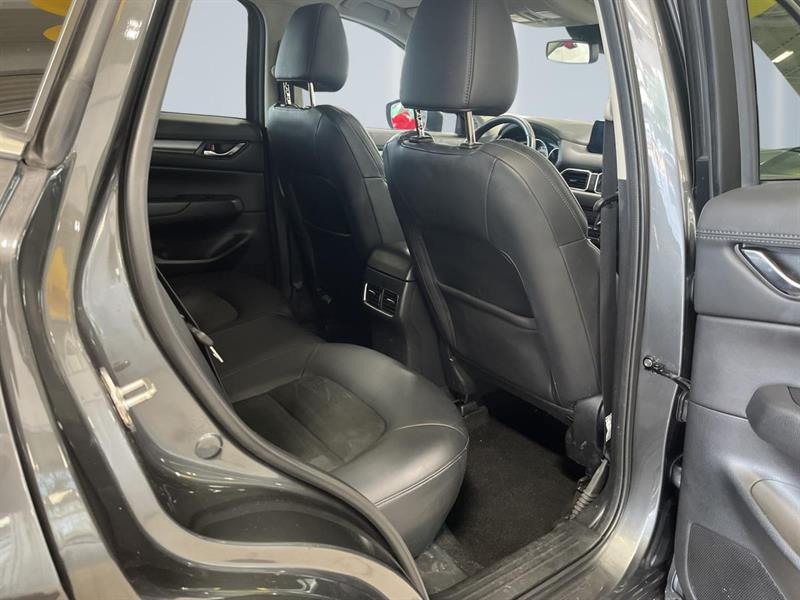mazda CX-5 2021 - 20