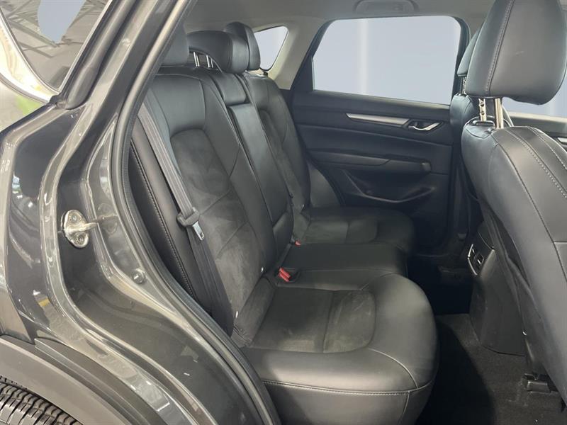 mazda CX-5 2021 - 21