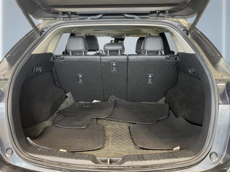 mazda CX-5 2021 - 23