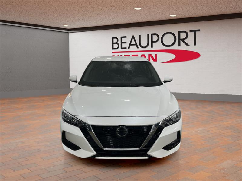 nissan Sentra 2022 - 2