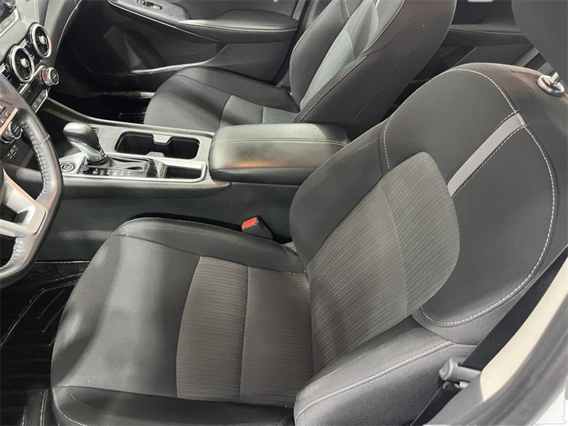 nissan Sentra 2022 - 11