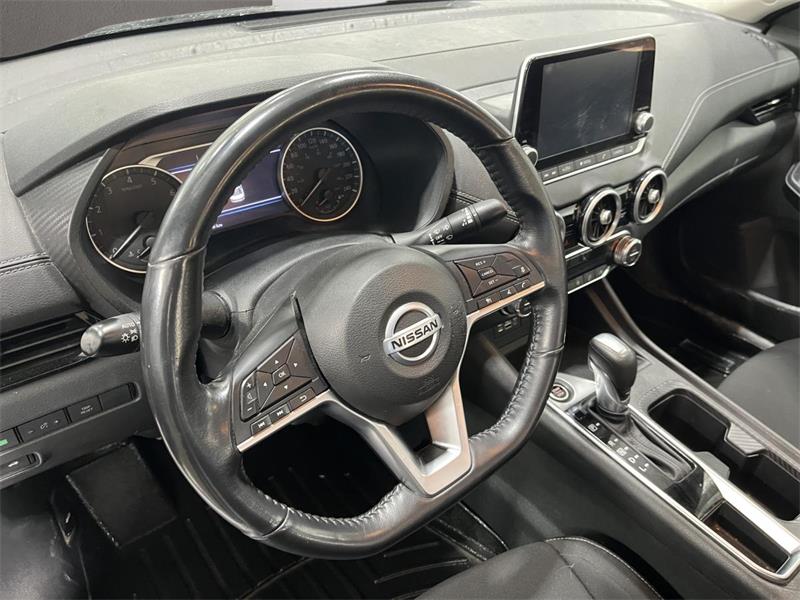 nissan Sentra 2022 - 13