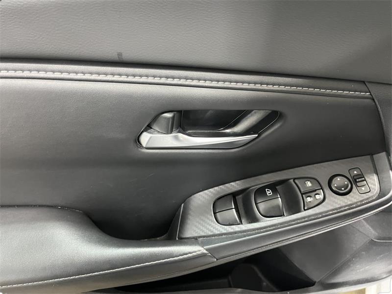 nissan Sentra 2022 - 15