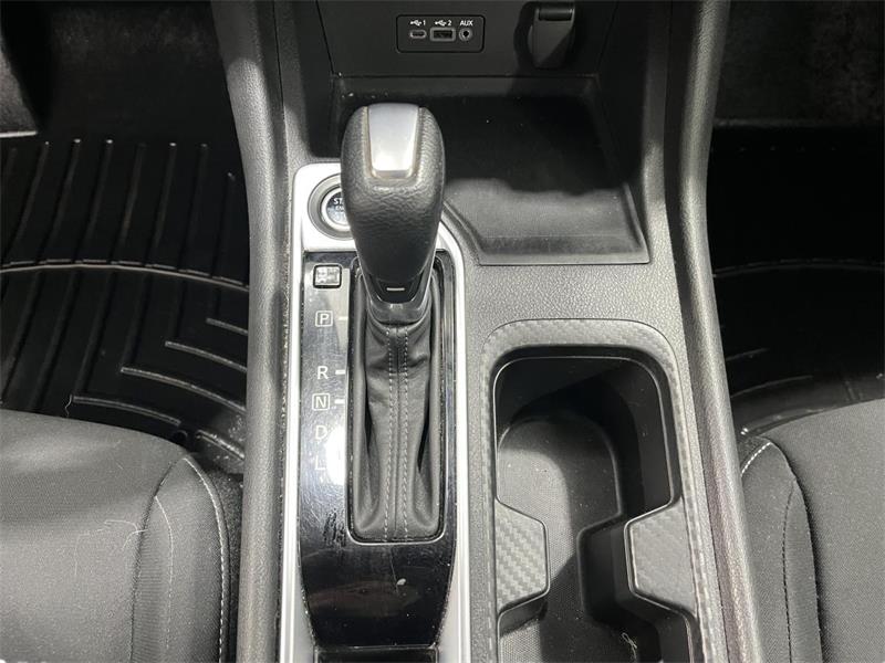 nissan Sentra 2022 - 21