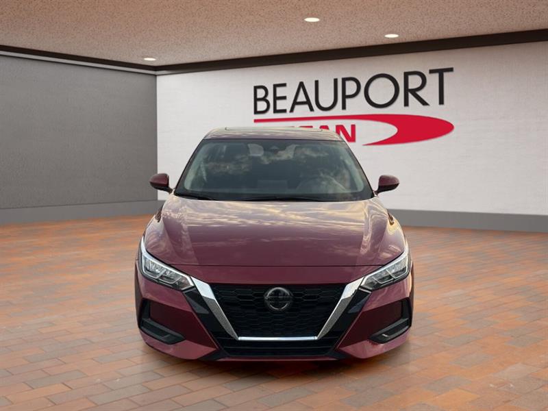 nissan Sentra 2023 - 2