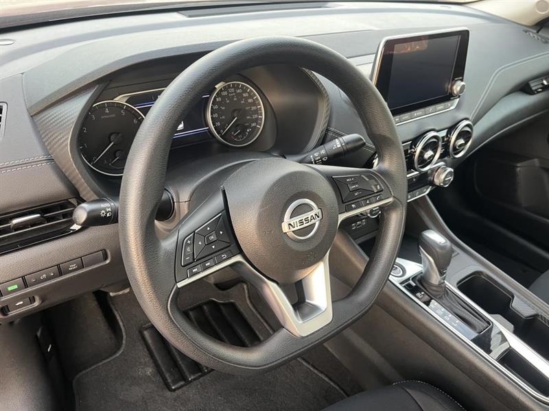 nissan Sentra 2023 - 13