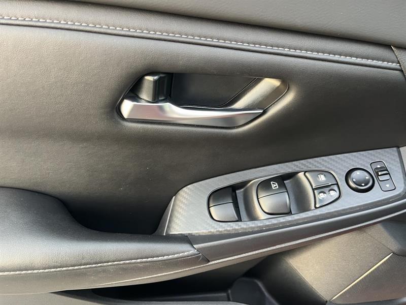 nissan Sentra 2023 - 15