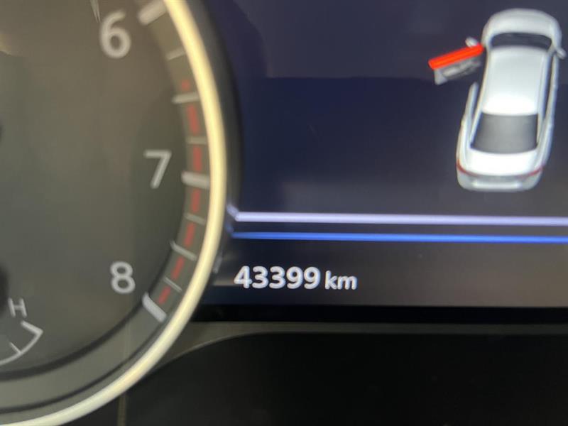 nissan Sentra 2023 - 17