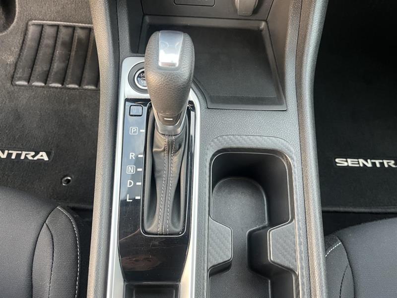 nissan Sentra 2023 - 20