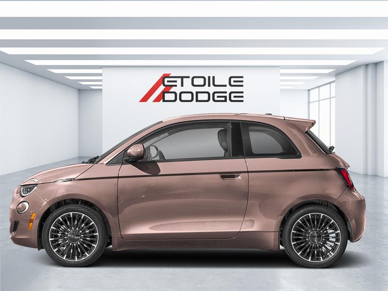 fiat 500e 2026 - 3