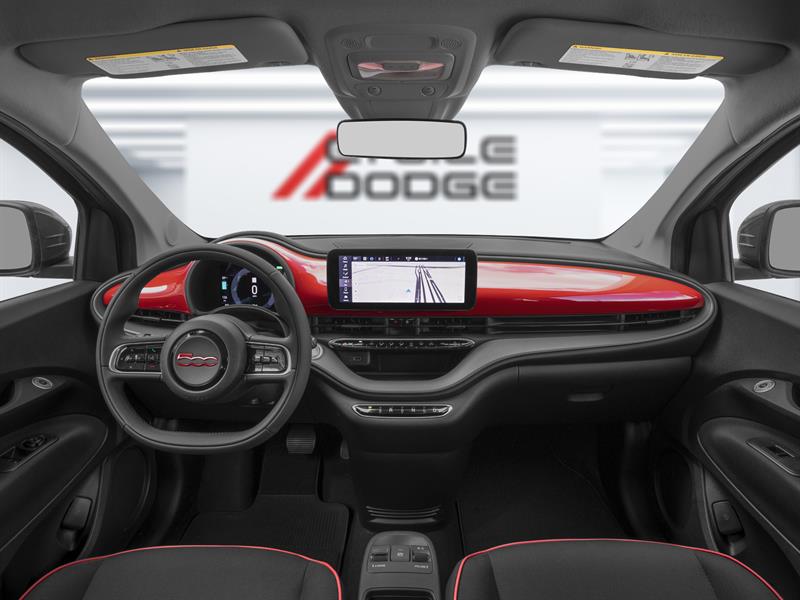 fiat 500e 2026 - 4