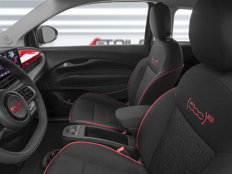 fiat 500e 2026 - 5