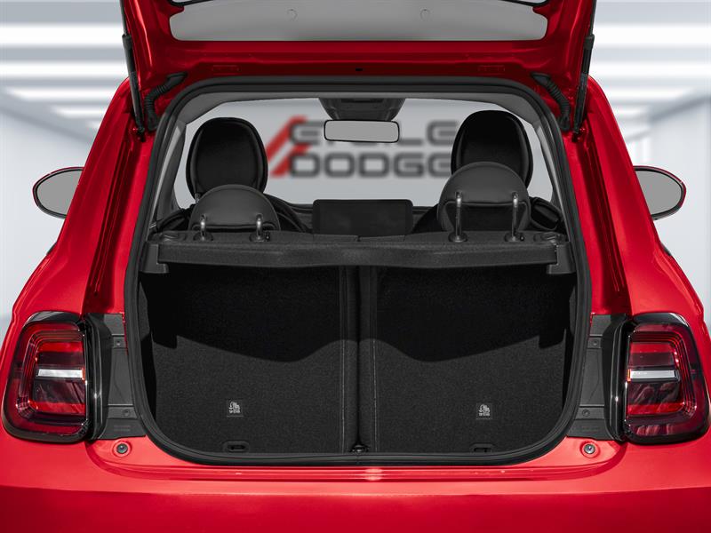 fiat 500e 2026 - 7
