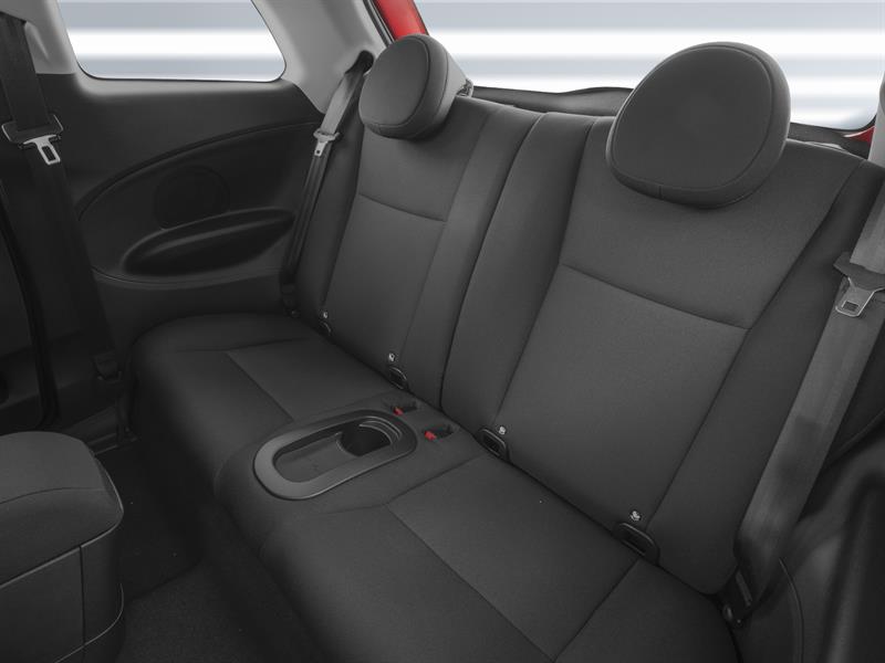 fiat 500e 2026 - 9