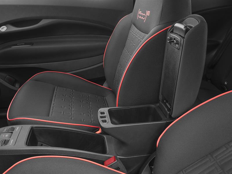 fiat 500e 2026 - 10