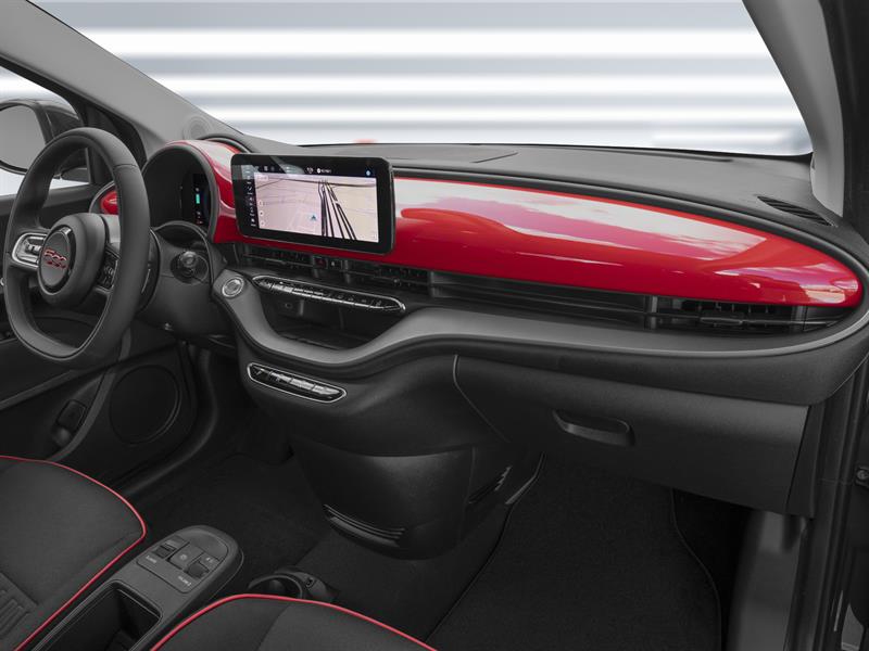 fiat 500e 2026 - 11
