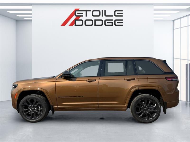 jeep Grand Cherokee 2026 - 5
