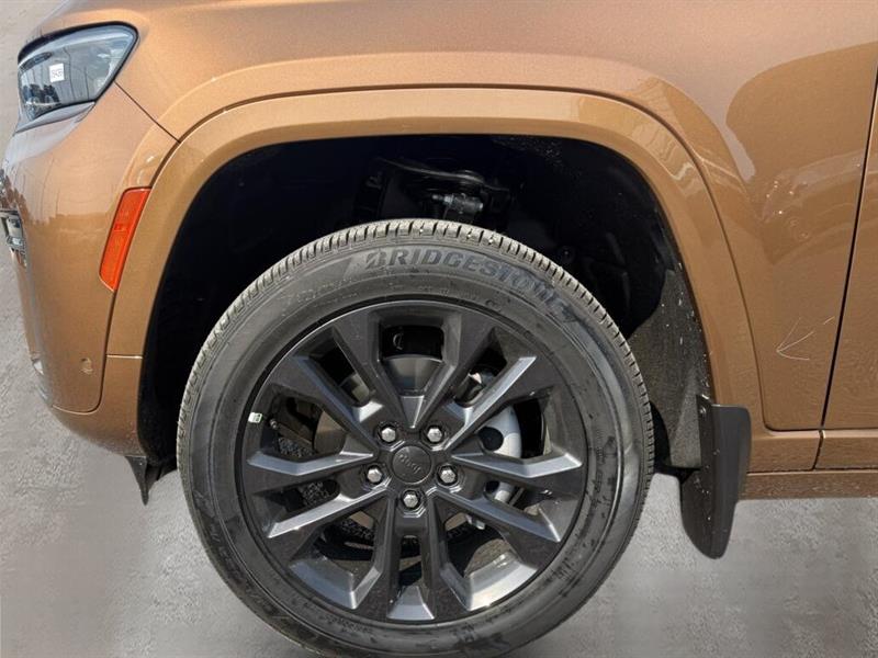 jeep Grand Cherokee 2026 - 6