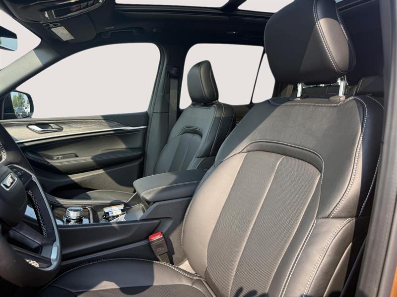jeep Grand Cherokee 2026 - 7