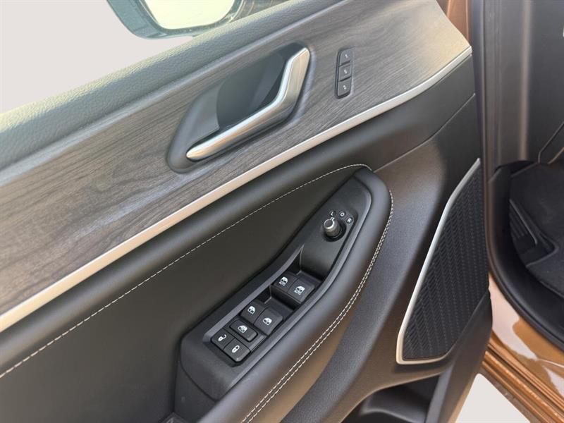 jeep Grand Cherokee 2026 - 9