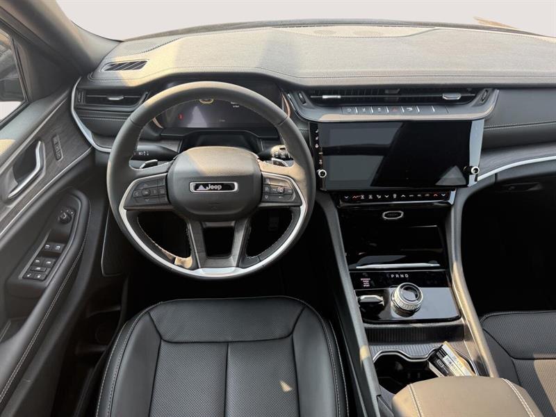 jeep Grand Cherokee 2026 - 11