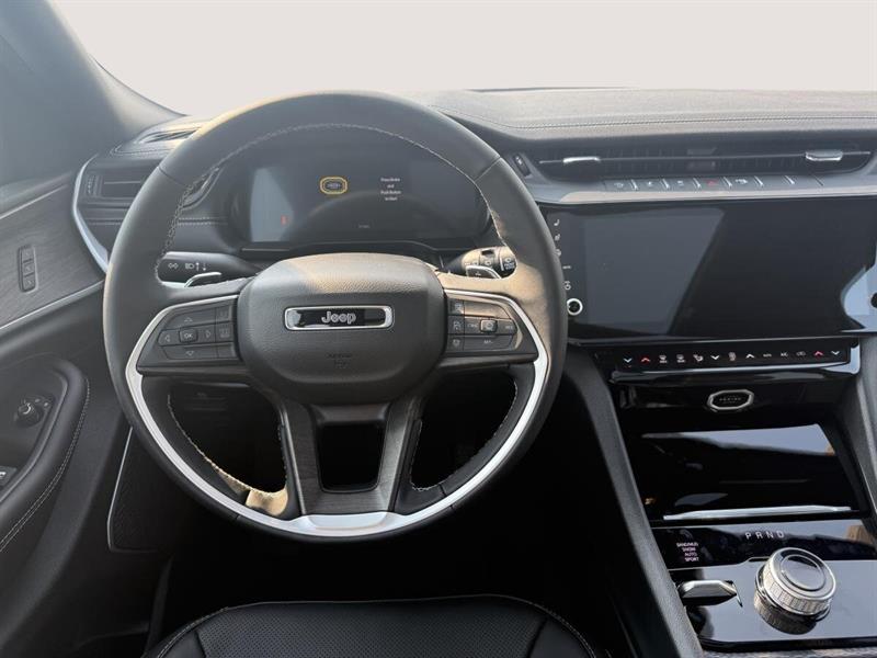 jeep Grand Cherokee 2026 - 12