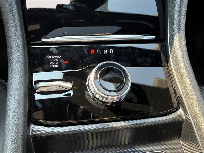 jeep Grand Cherokee 2026 - 14