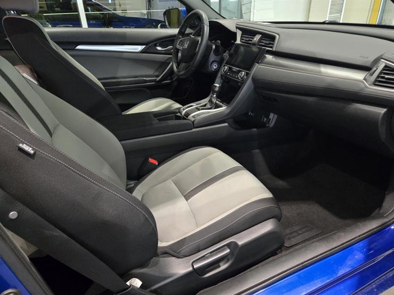 honda Civic 2017 - 5