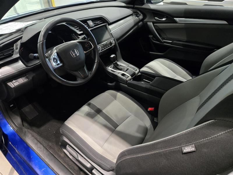 honda Civic 2017 - 6