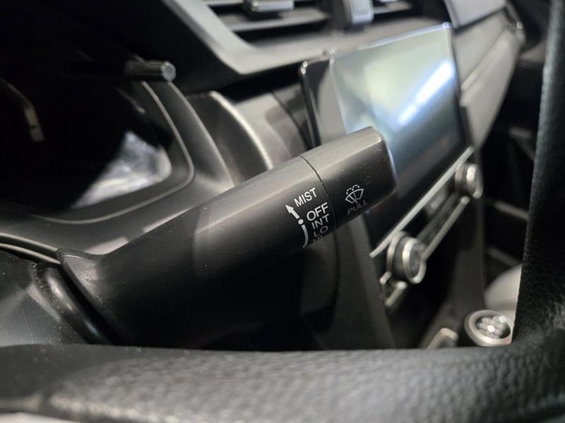 honda Civic 2017 - 10