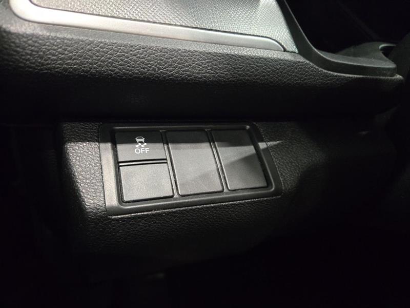 honda Civic 2017 - 11