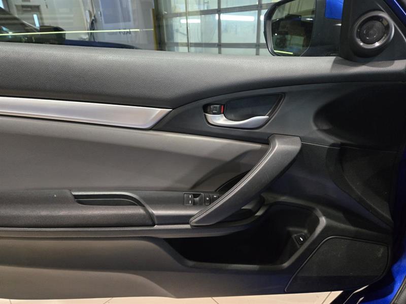 honda Civic 2017 - 12