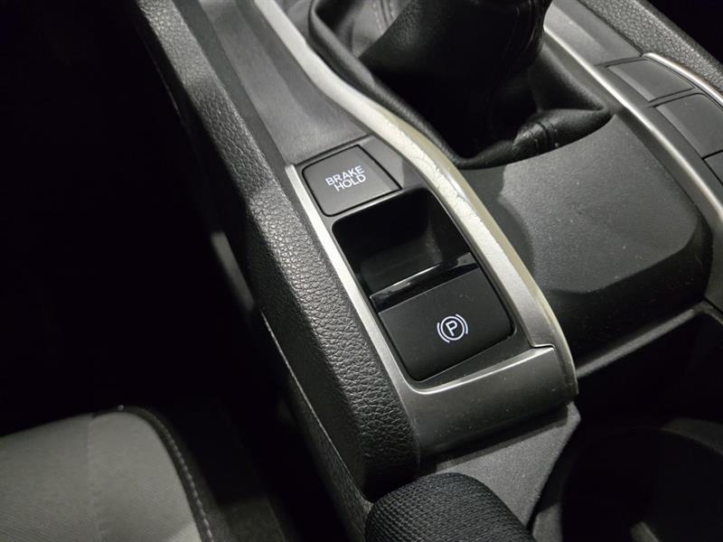 honda Civic 2017 - 15