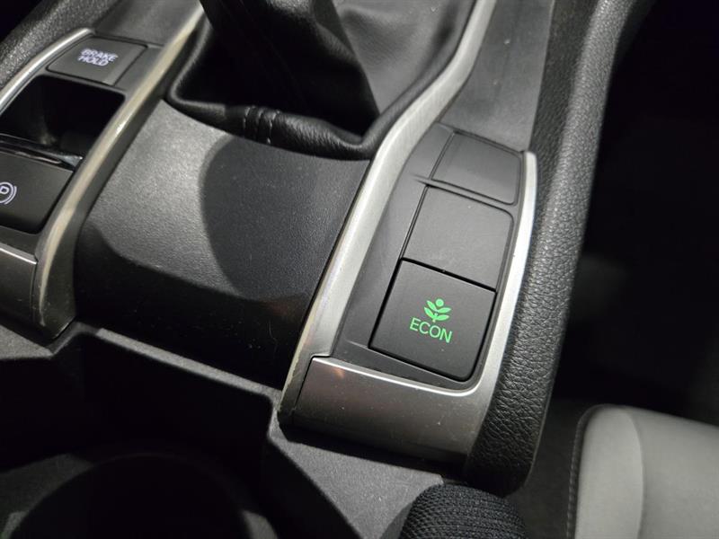 honda Civic 2017 - 16