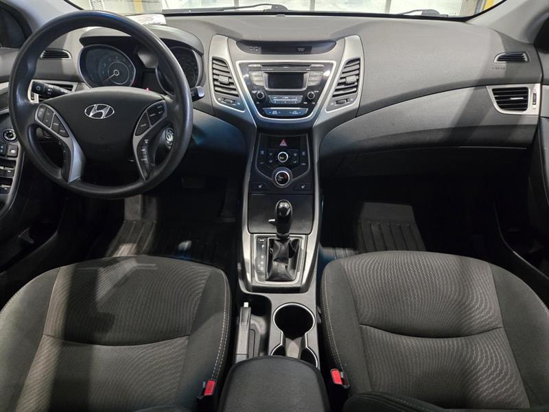 hyundai Elantra 2016 - 6