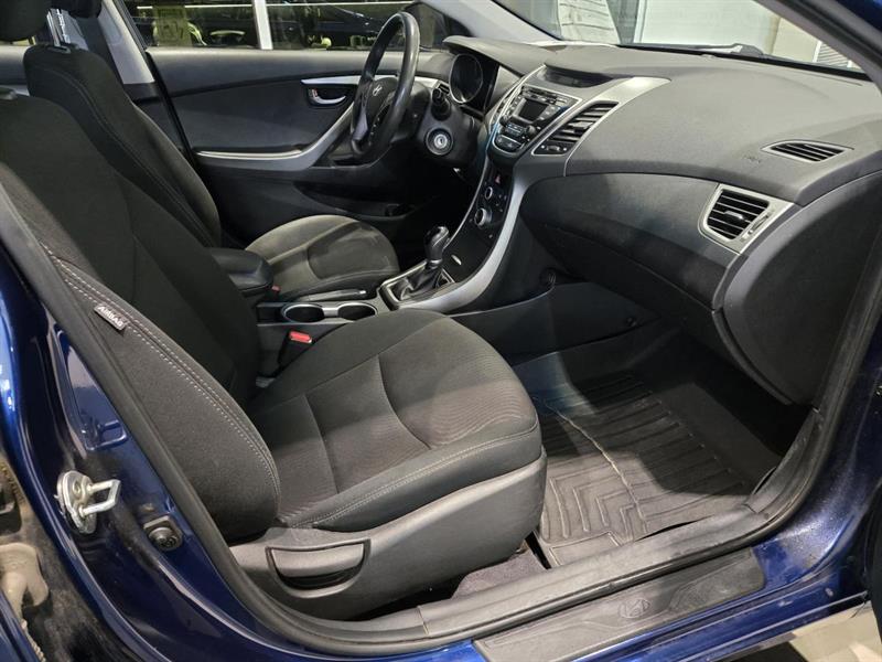 hyundai Elantra 2016 - 7