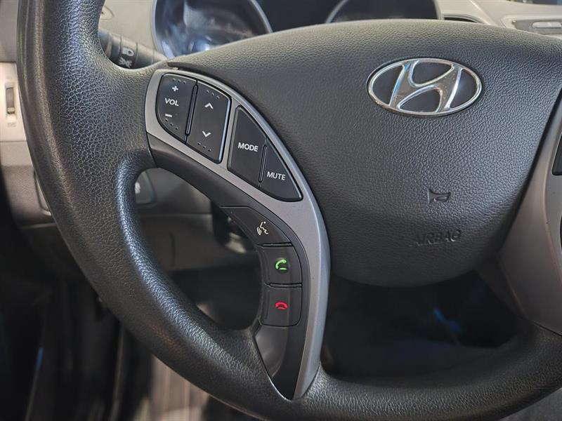 hyundai Elantra 2016 - 10