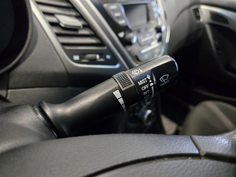 hyundai Elantra 2016 - 13