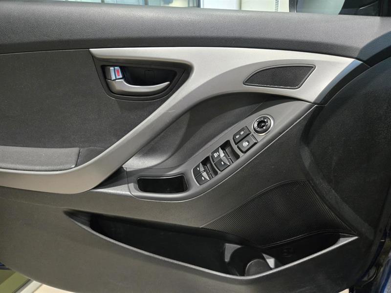 hyundai Elantra 2016 - 15