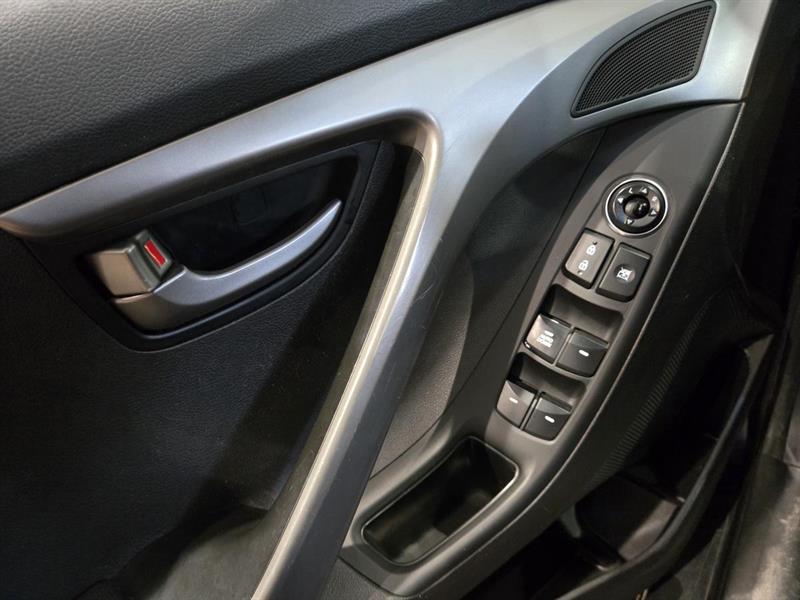 hyundai Elantra 2016 - 16