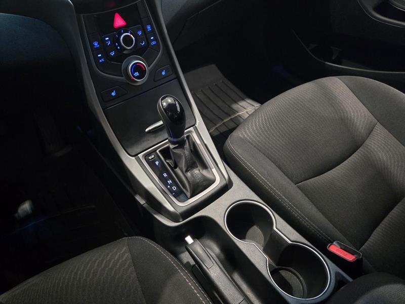 hyundai Elantra 2016 - 17