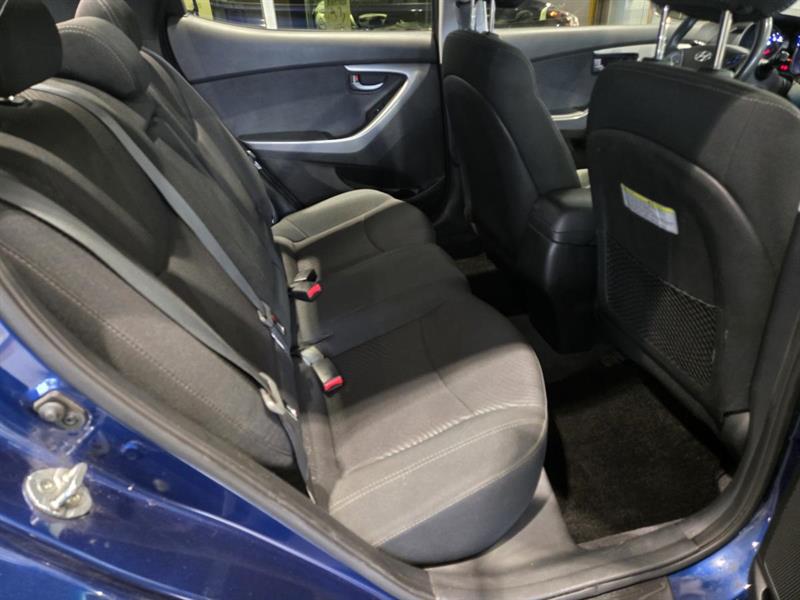 hyundai Elantra 2016 - 22